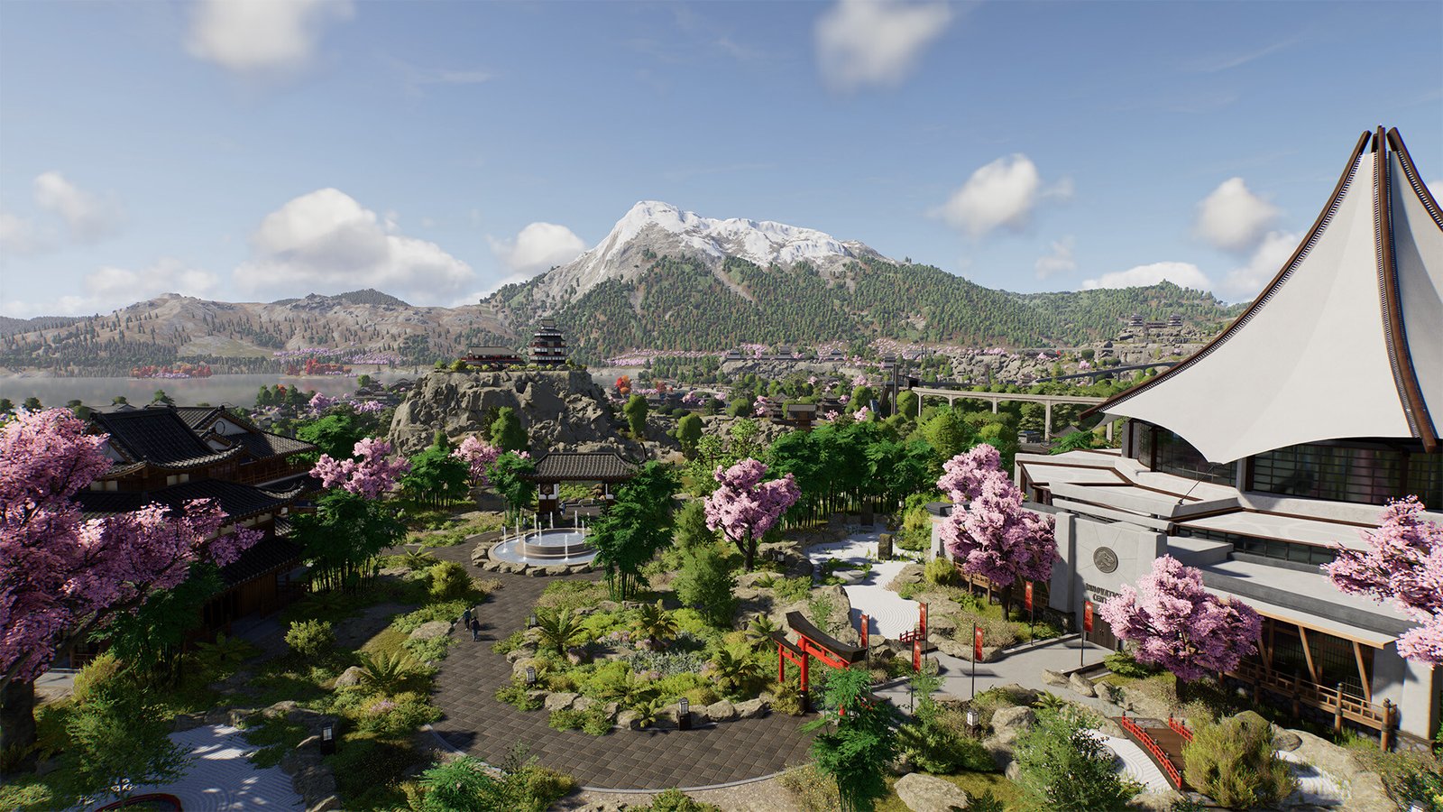 Jurassic World Evolution 3 - Image 3