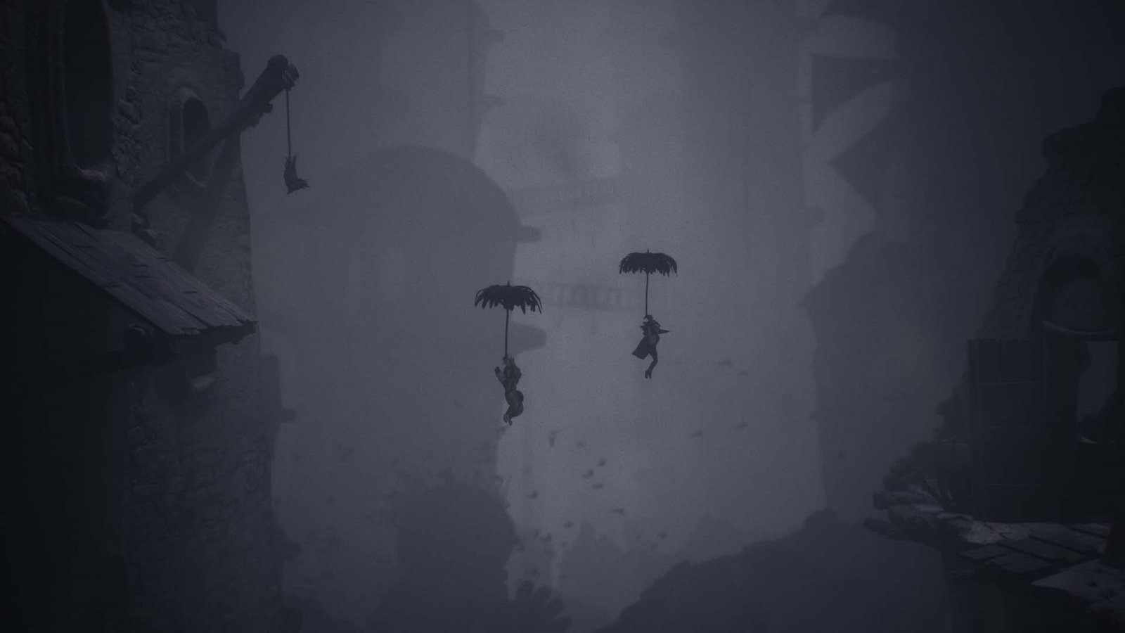 Little Nightmares III - Image 2