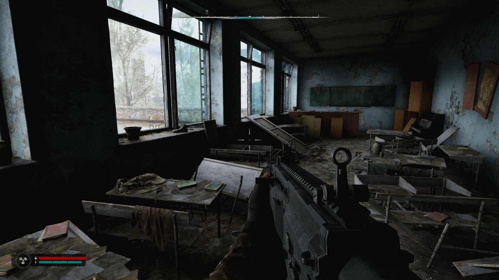 S.T.A.L.K.E.R. 2: Heart of Chornobyl - Image 2