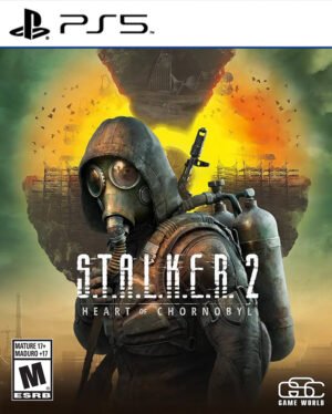 S.T.A.L.K.E.R. 2: Heart of Chornobyl