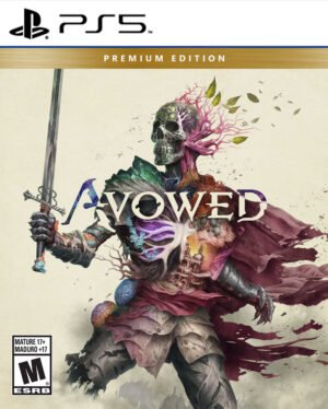 Avowed - Edición Prémium