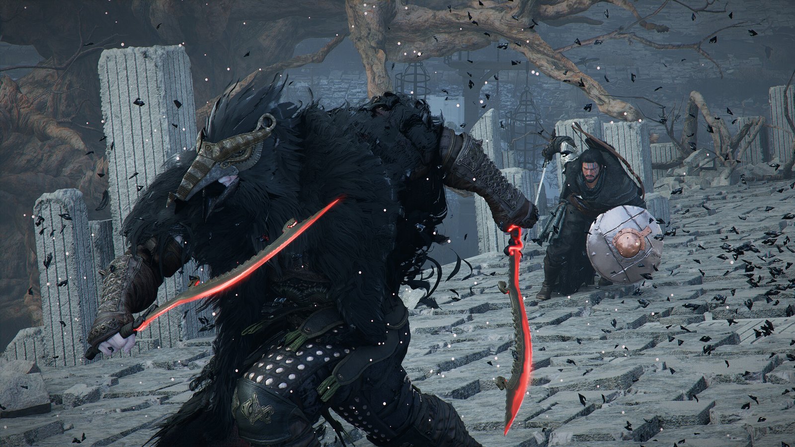 Crimson Desert - Image 3