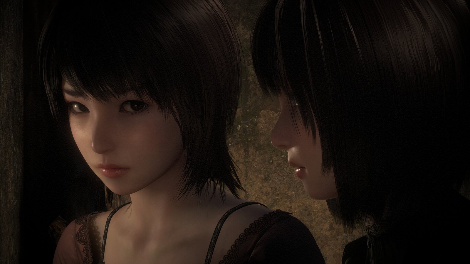 FATAL FRAME II: Crimson Butterfly REMAKE - Image 2