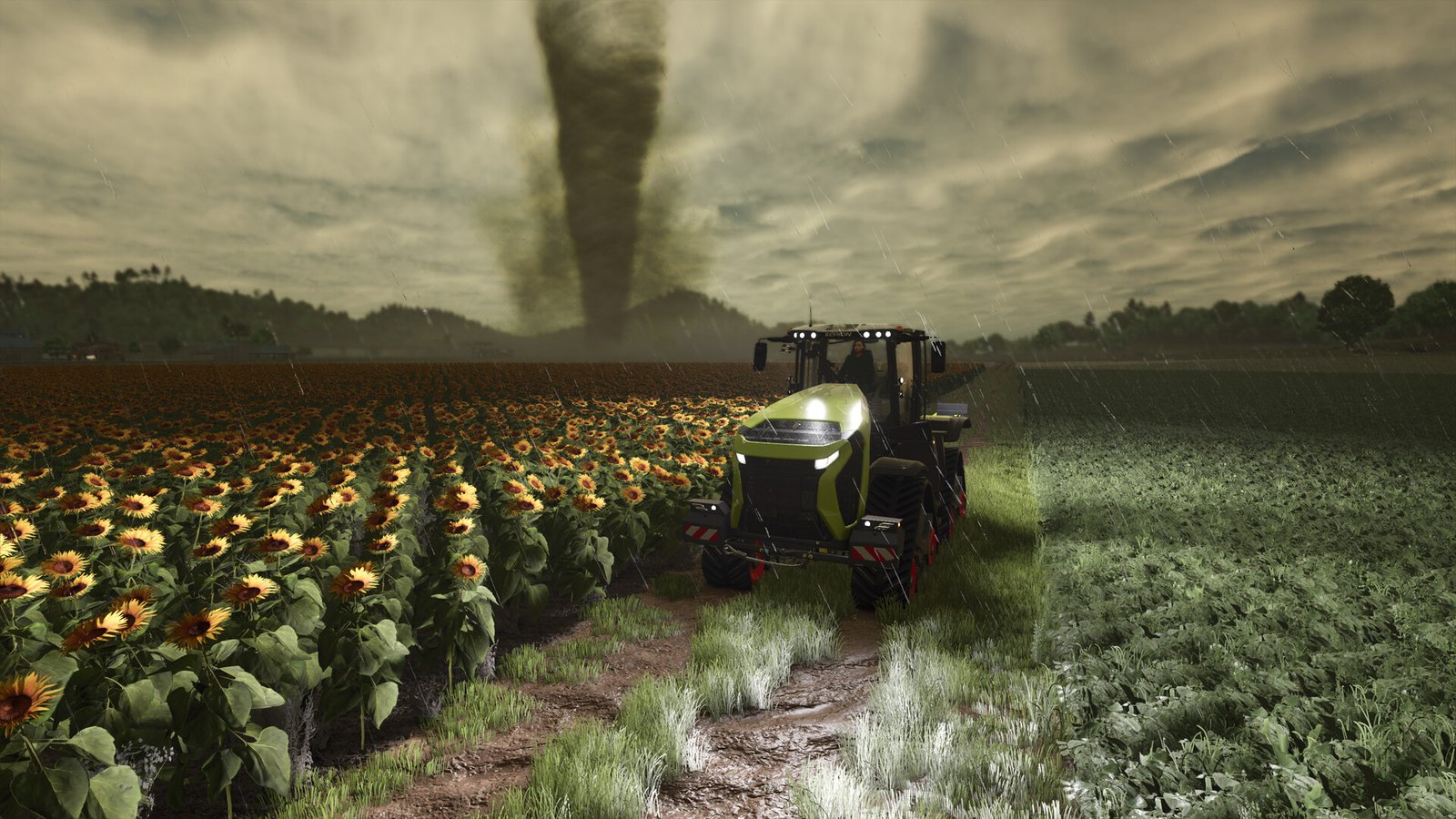Farming Simulator 25 - Image 3