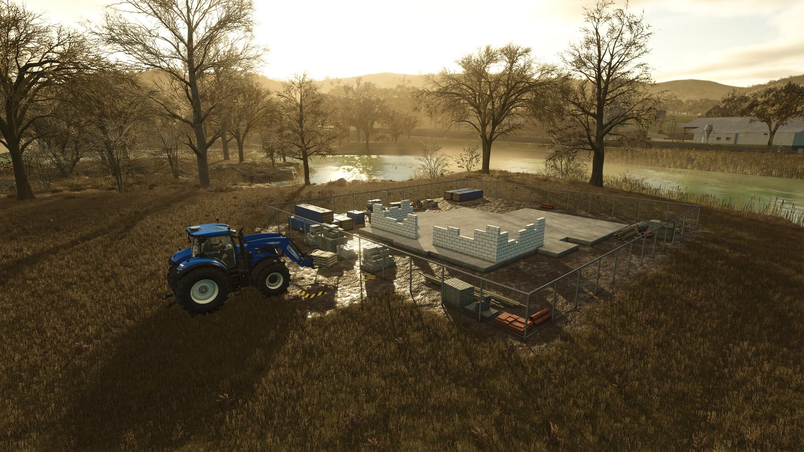 Farming Simulator 25 - Image 4