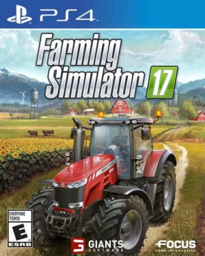 Farming Simulator 17