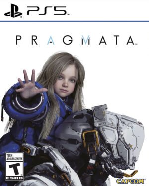 PRAGMATA