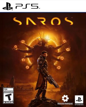 SAROS