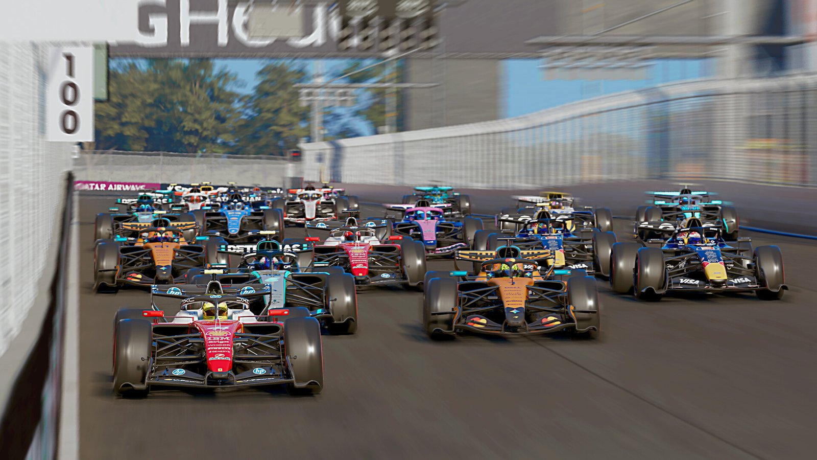 F1® 25: 2026 Season Edition - Imagen 4