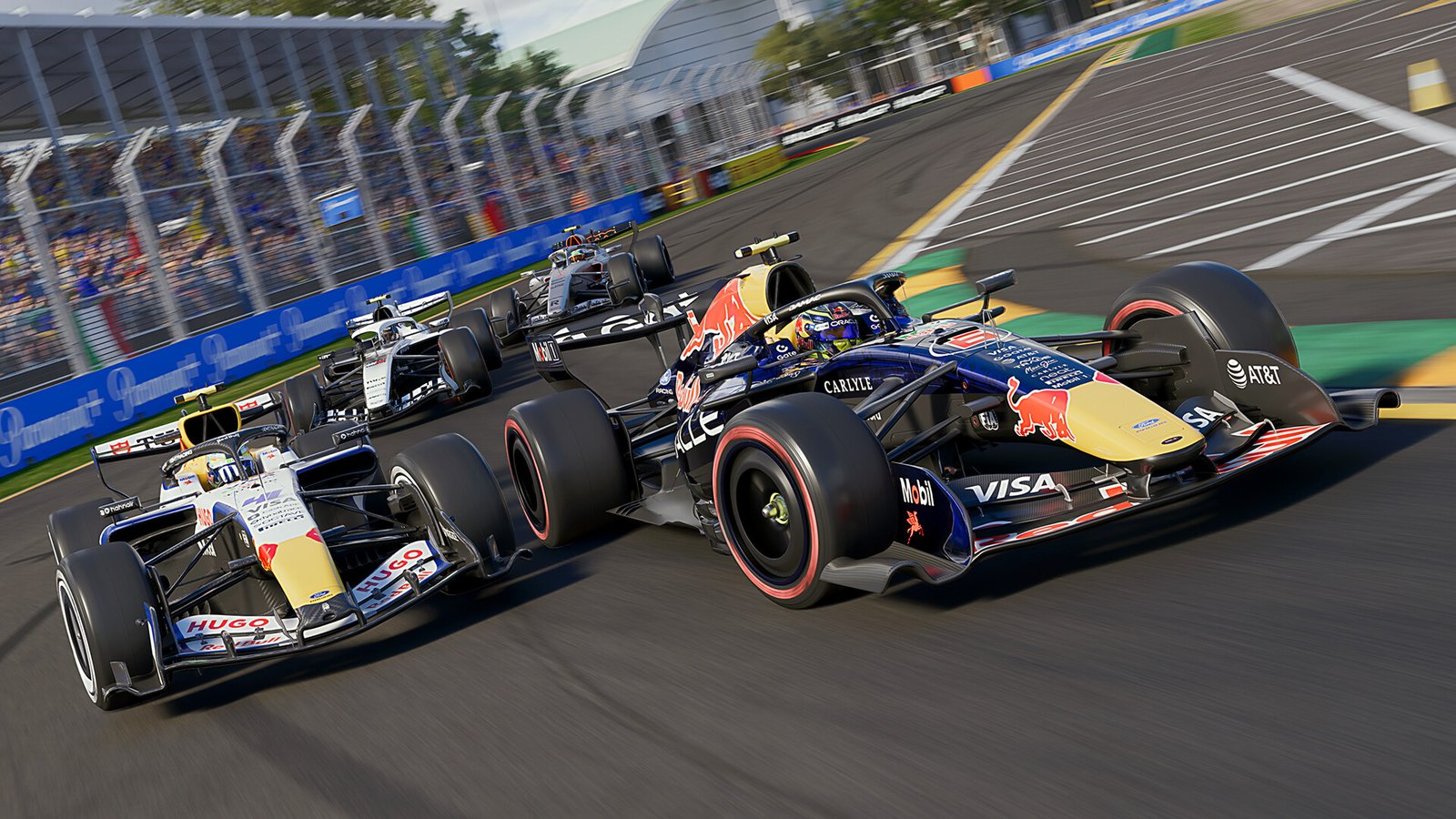 F1® 25: 2026 Season Edition - Imagen 2