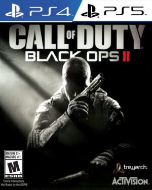 Call of Duty®: Black Ops II