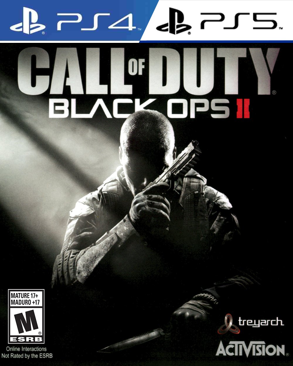 Call of Duty®: Black Ops II