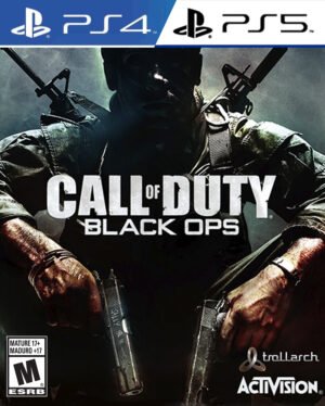 Call of Duty®: Black Ops