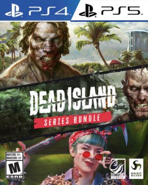 Dead Island - Series Bundle