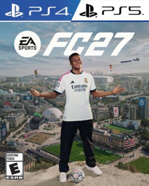 EA SPORTS FC™ 27 (FIFA 27)