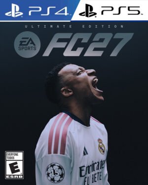 EA SPORTS FC™ 27 Ultimate Edition (FIFA 27)