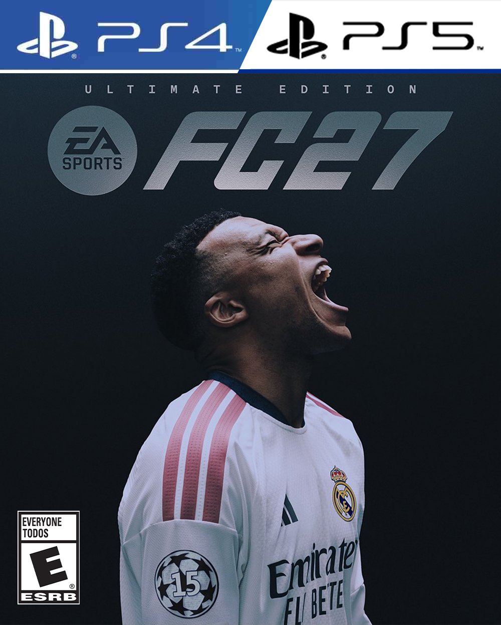 EA SPORTS FC™ 27 Ultimate Edition (FIFA 27)