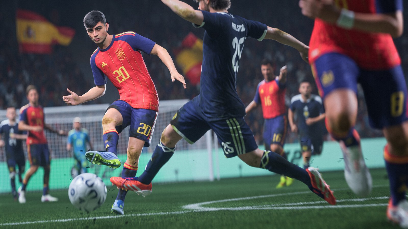 EA SPORTS FC™ 27 Ultimate Edition (FIFA 27) - Imagen 4