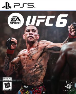 UFC™ 6