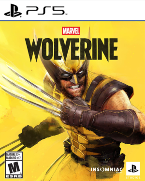 Marvel’s Wolverine