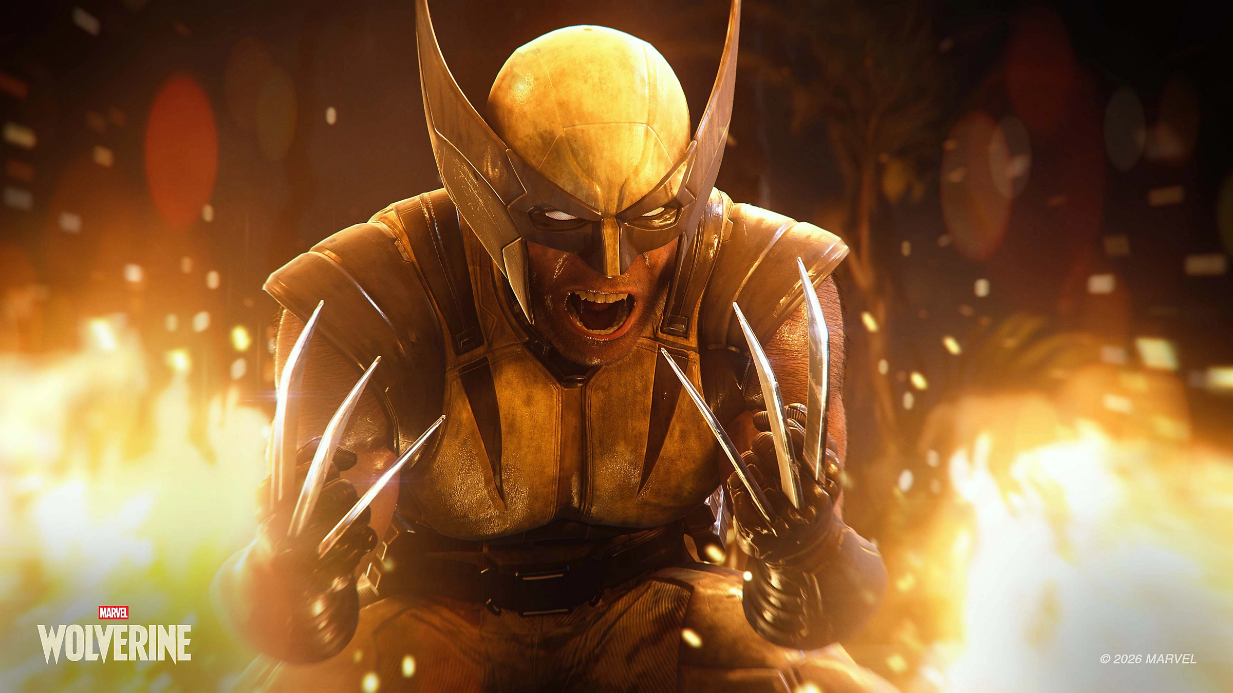 Marvel’s Wolverine - Imagen 4