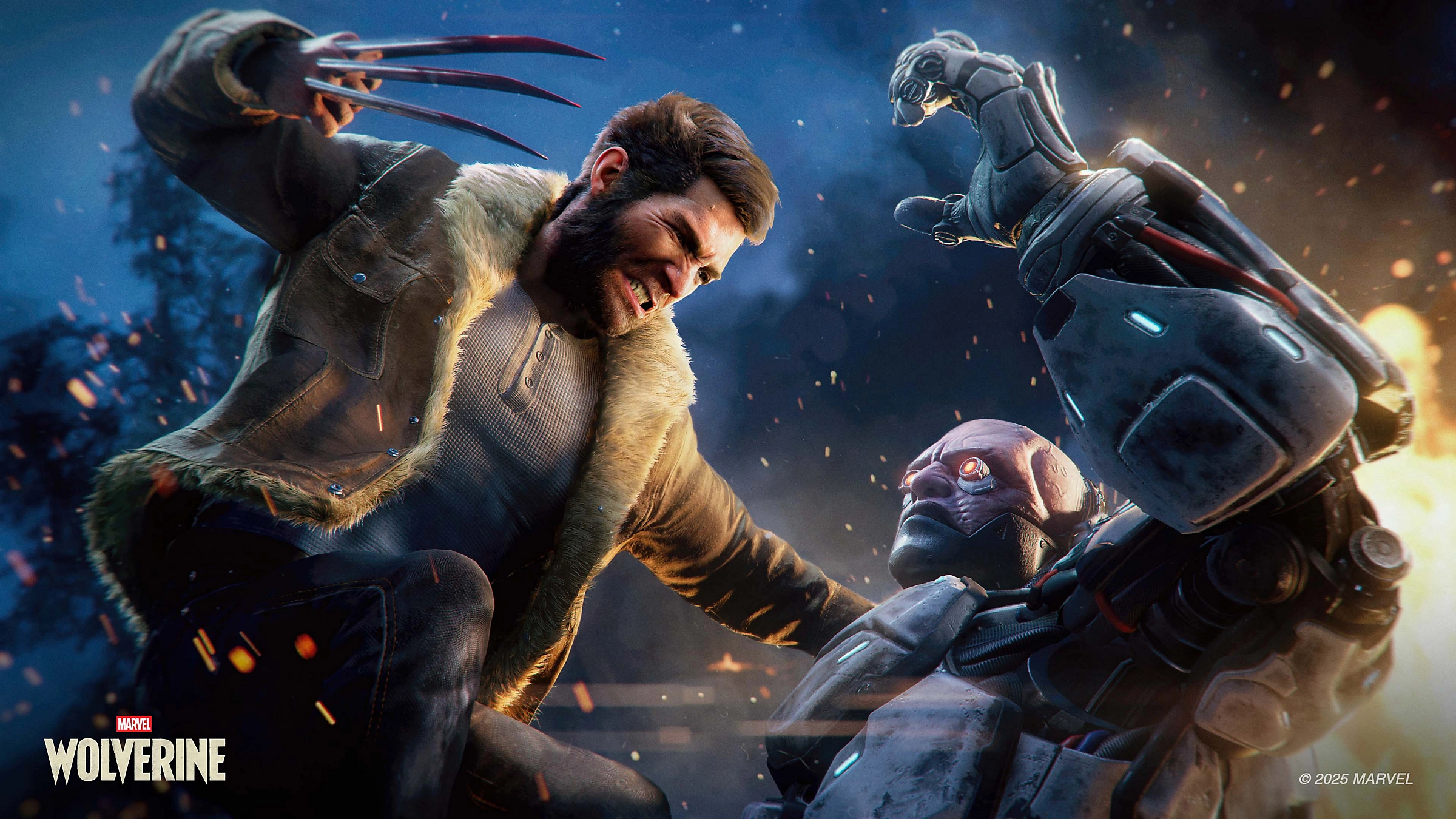 Marvel’s Wolverine - Imagen 2