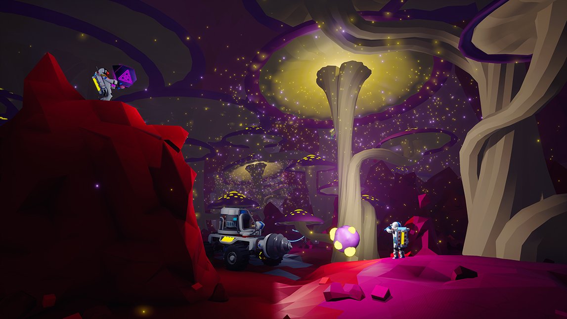 ASTRONEER - Imagen 3