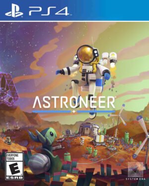 ASTRONEER