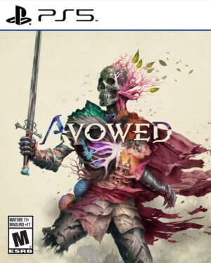 Avowed