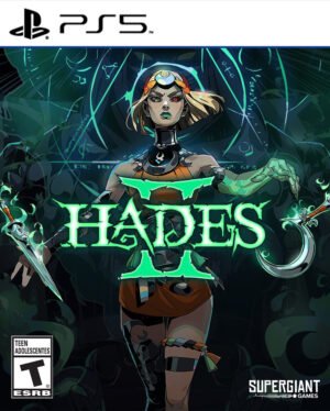 Hades II