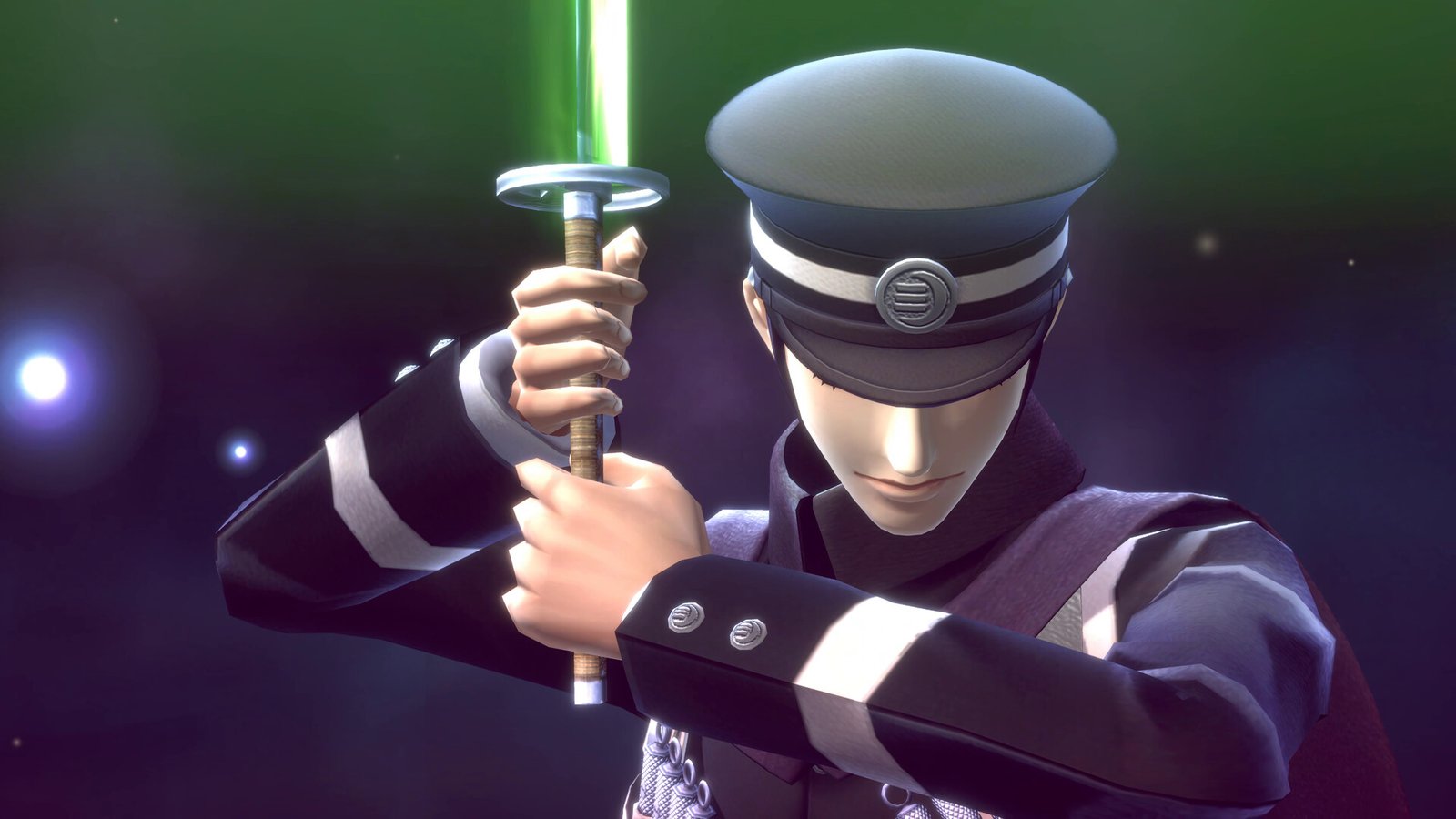 RAIDOU Remastered: The Mystery of the Soulless Army - Imagen 4